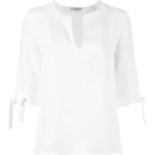 Bluse Hemd , Damen, Größe: XL - ETRO - Modalova