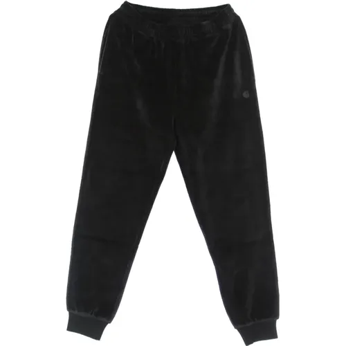 Schwarze Damen Sweatpants Stilvoll Bequem - Carhartt WIP - Modalova