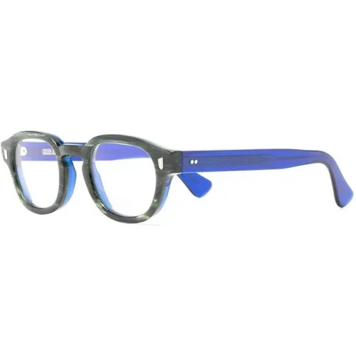 Grüne Optische Brille für den Alltag - Cutler And Gross - Modalova