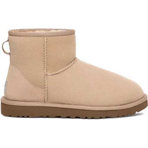 Klassische II Damenstiefel , Damen, Größe: 36 EU - Ugg - Modalova