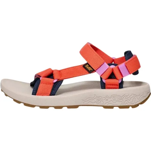 Hydratrek Trekking Sandalen , Herren, Größe: 39 EU - Teva - Modalova