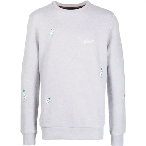 Sweatshirts & Hoodies , male, Sizes: XL - Paul Smith - Modalova