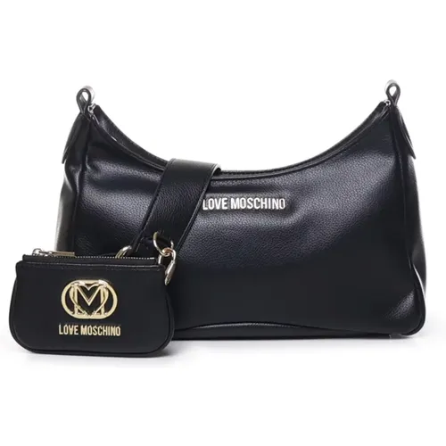 Moschino Bag , female, Sizes: ONE SIZE - Love Moschino - Modalova
