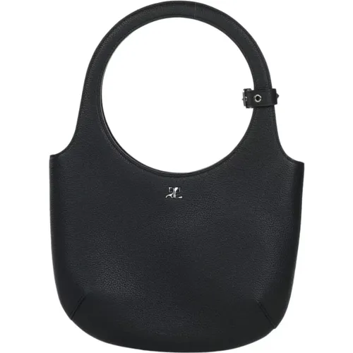 Handbags , female, Sizes: ONE SIZE - Courrèges - Modalova