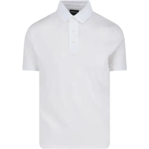 Polo Shirts Emporio Armani - Emporio Armani - Modalova