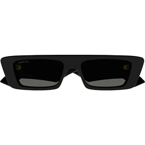 Sunglasses for Women , female, Sizes: 54 MM, 56 MM - Gucci - Modalova