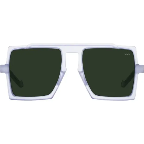 Stylish Sunglasses Bl0026 , male, Sizes: ONE SIZE - Vava Eyewear - Modalova