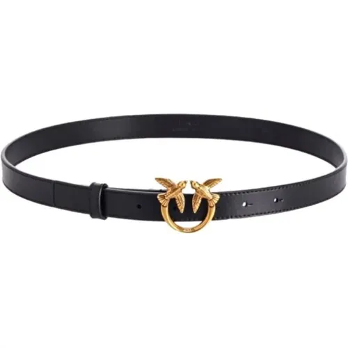 Belt , female, Sizes: L, M - pinko - Modalova