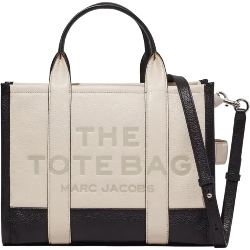 The Colorblock Medium Tote Tasche , Damen, Größe: ONE Size - Marc Jacobs - Modalova