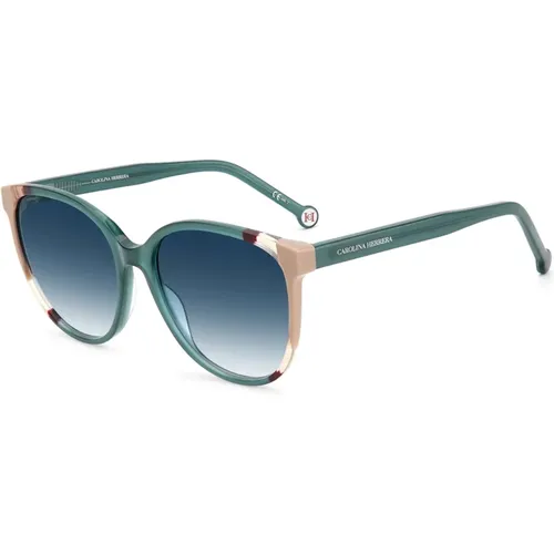 Stylische Sonnenbrille,Sunglasses CH 0063/S - Carolina Herrera - Modalova