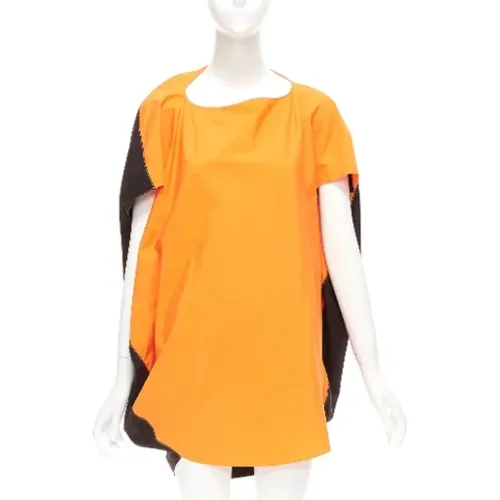 Pre-owned Cotton dresses , female, Sizes: 2XS - Marni Pre-owned - Modalova