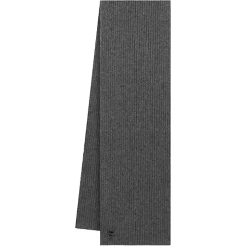 Wool scarves , female, Sizes: ONE SIZE - Courrèges - Modalova