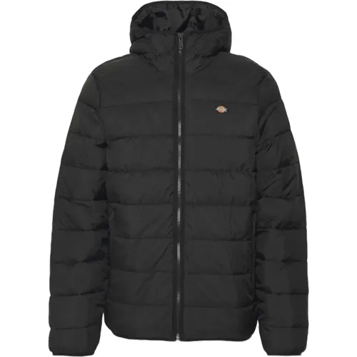 Waldenburg Mid Jacket , Herren, Größe: XL - Dickies - Modalova