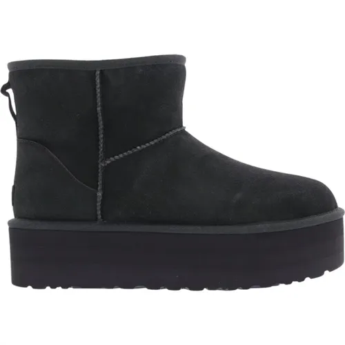 Mini Platform Forest Night Shoes , female, Sizes: 9 UK - Ugg - Modalova