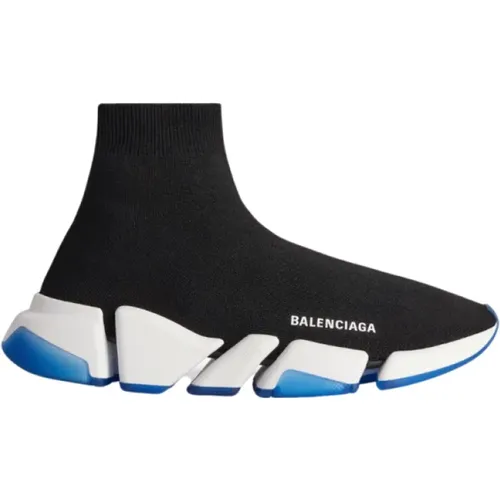 Sneaker mit transparenter Sohle 3D Mesh leicht - Balenciaga - Modalova