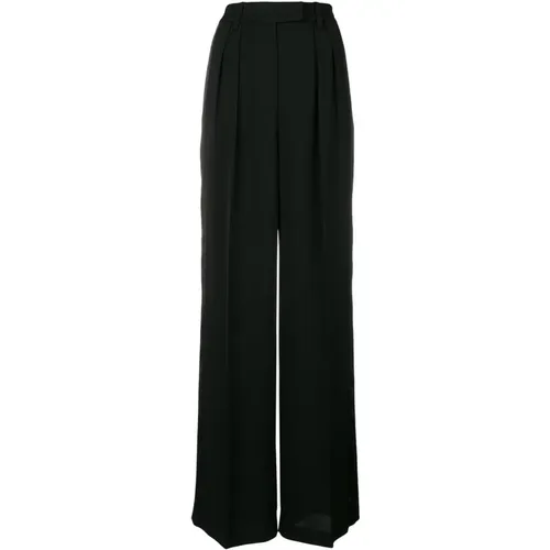 W284004Y7001 Pants , female, Sizes: M - alexander wang - Modalova