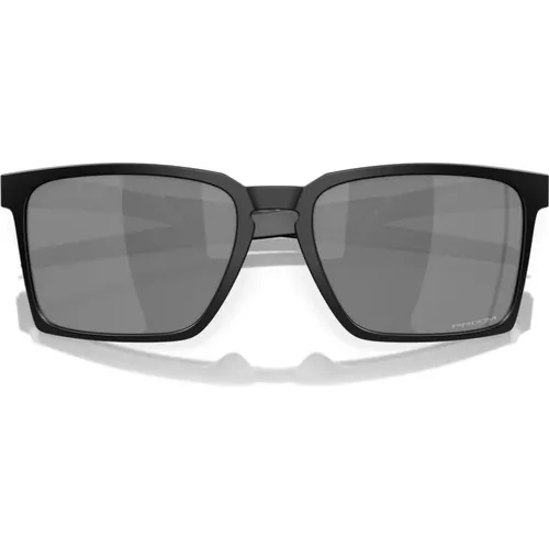 Sun Exchange Sunglasses Unisex Collection , male, Sizes: ONE SIZE - Oakley - Modalova