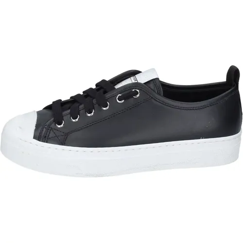 Leder Damen Sneakers Stokton - Stokton - Modalova