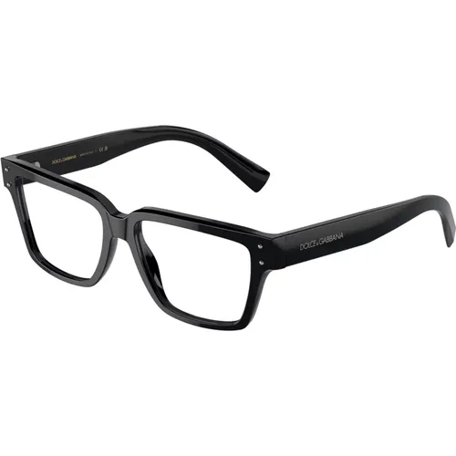 Glasses , unisex, Größe: 55 MM - Dolce & Gabbana - Modalova