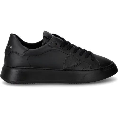 Sneakers Temple Tennis - Philippe Model - Modalova