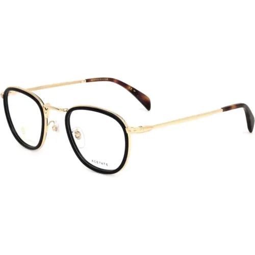 Classic Sunglasses , unisex, Sizes: ONE SIZE - Eyewear by David Beckham - Modalova