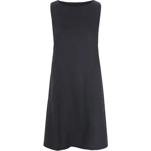 Airy Linen Sleeveless Dress , female, Sizes: XL - Bitte Kai Rand - Modalova