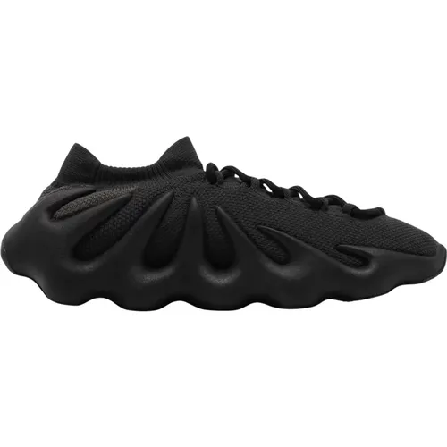 Limitierte Auflage Yeezy 450 Dark Slate , Herren, Größe: 48 EU - Adidas - Modalova