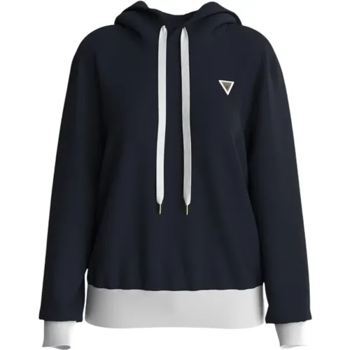 Hoodie mit Stil Guess - Guess - Modalova