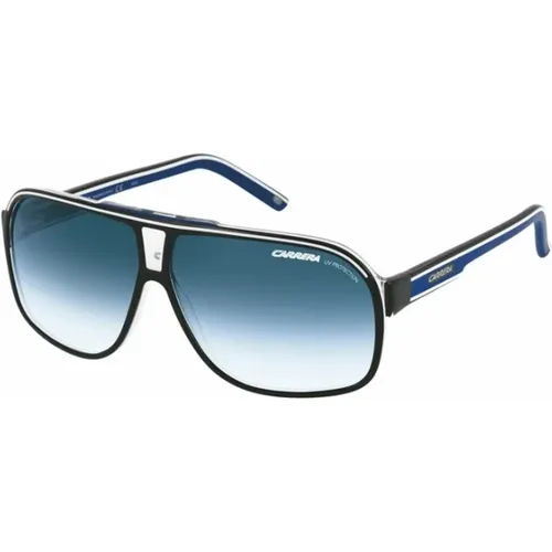Sleek Sunglasses , unisex, Sizes: 64 MM - Carrera - Modalova