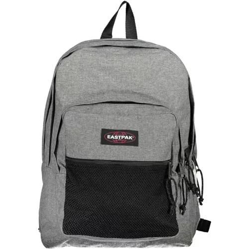 Pinnacle Backpack with Contrast Details , unisex, Sizes: ONE SIZE - Eastpak - Modalova