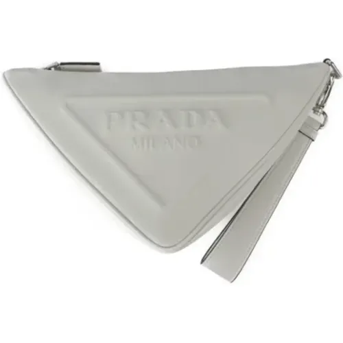 Pre-owned Fabric prada-bags , female, Sizes: ONE SIZE - Prada Vintage - Modalova