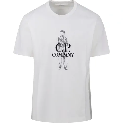 Polo Shirts C.P. Company - C.P. Company - Modalova