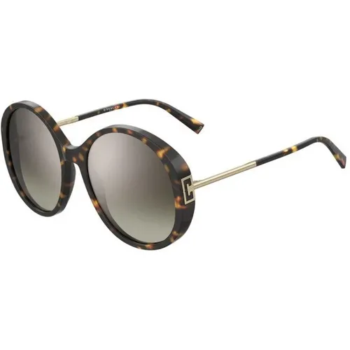 Luxuriöse Statement-Sonnenbrille - Givenchy - Modalova