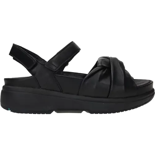 Bequeme Trendige Sandalen , Damen, Größe: 38 EU - Xsensible - Modalova