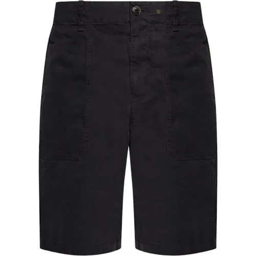 ‘Field’ shorts , Herren, Größe: W29 - Rag & Bone - Modalova