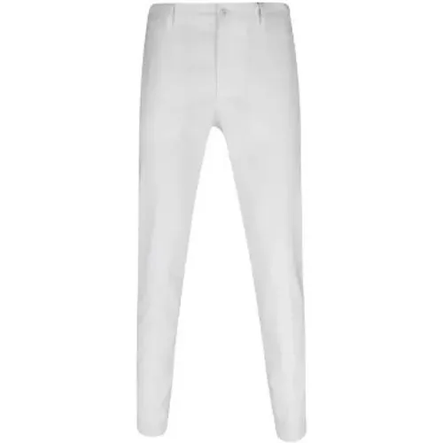 Ellott Pants for Men , male, Sizes: W30 L30 - J.LINDEBERG - Modalova