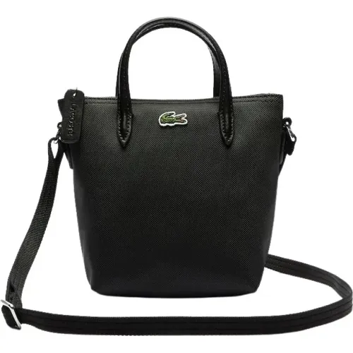 Mini Cross Body Bag , female, Sizes: ONE SIZE - Lacoste - Modalova