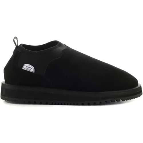 OG 073 Mwpab Shoes , male, Sizes: 2 UK - Suicoke - Modalova