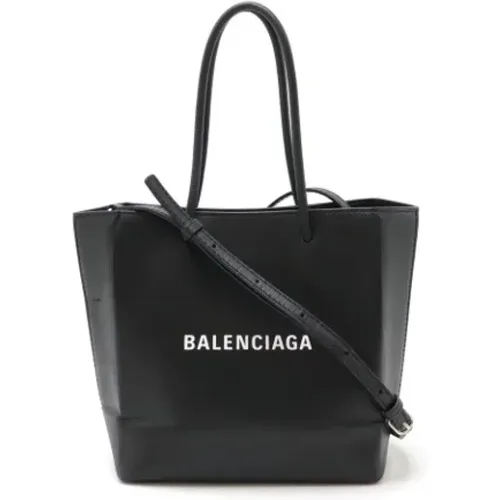 Pre-owned Leder balenciaga-taschen - Balenciaga Vintage - Modalova