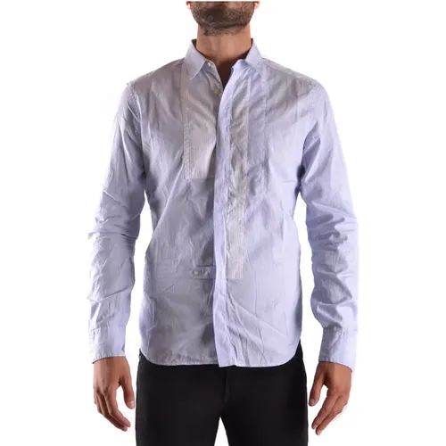 Shirt , male, Sizes: L - Neil Barrett - Modalova