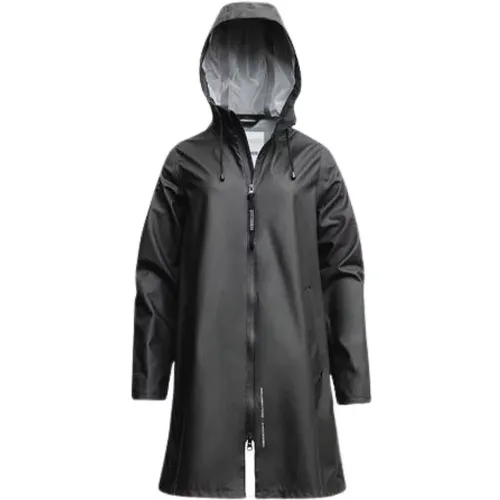 Rain Jackets , Damen, Größe: 2XS - Stutterheim - Modalova