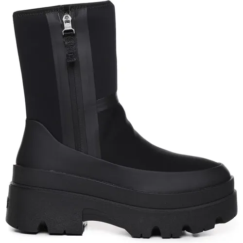Water-Repellent Boots with plush™ Insole , female, Sizes: 3 UK - Ugg - Modalova
