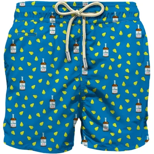 Sea Clothing Collection , male, Sizes: 2XL - MC2 Saint Barth - Modalova