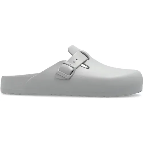 Boston EVA Sandals , male, Sizes: 9 UK, 12 UK, 10 UK - Birkenstock - Modalova