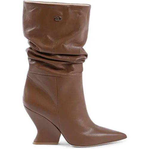 Ankle Boots , Damen, Größe: 37 EU - Dee Ocleppo - Modalova