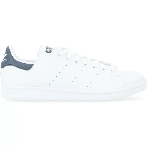 Classic Stan Smith Sneakers , male, Sizes: 8 UK, 9 1/2 UK, 9 UK, 10 UK - adidas Originals - Modalova