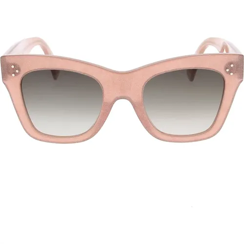 Sonnenbrillen , Damen, Größe: 54 MM - Celine - Modalova