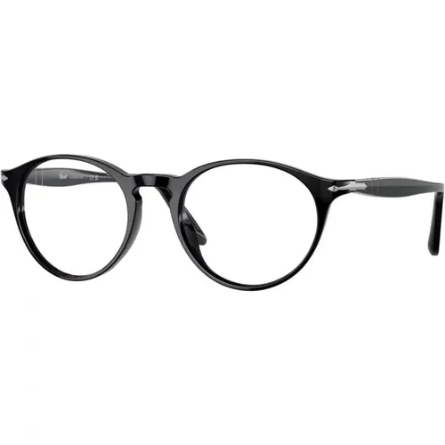 Vista 3092V Brille , unisex, Größe: 48 MM - Persol - Modalova
