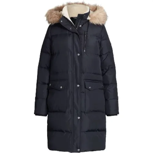 Insulated coat , female, Sizes: XL - Ralph Lauren - Modalova