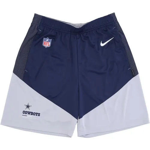 NFL DRI FIT Strickshorts - Original Teamfarben - Nike - Modalova